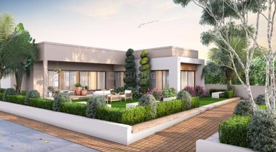 Project Image of 1100.0 - 1200.0 Sq.ft 3 BHK Villa for buy in Rudra Dreamz