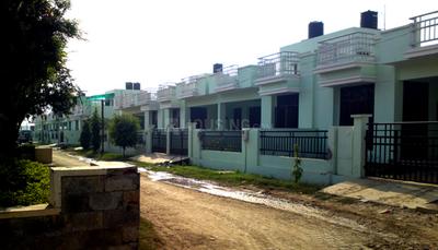 Project Image of 760 Sq.ft 2 BHK Apartment / Flat for sale in Manghatai for Rs. 3500000