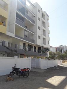 Project Image of 402.0 - 641.0 Sq.ft 1 BHK Apartment for buy in Kiran Suyog