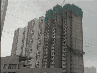 Project Image of 424.0 - 602.0 Sq.ft 1 BHK Apartment for buy in Mahaavir Exotique Phase II