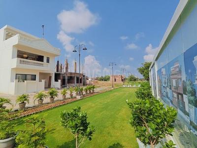 Project Image of 1750.0 - 2975.0 Sq.ft 3.5 BHK Villa for buy in Vanshika Ontario