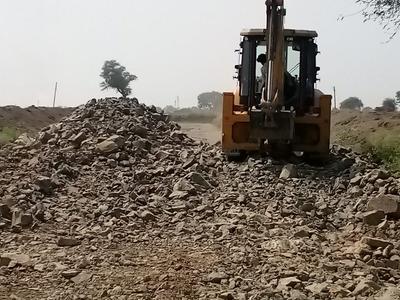 Parshva Shrinath Niketan Construction Status July-25 2