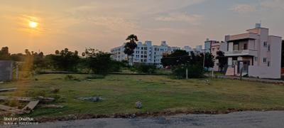 Project Image of 854.0 - 1727.0 Sq.ft Residential Plot Plot for buy in Blossom New Town