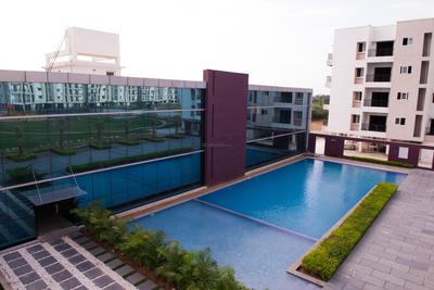 Project Image of 957.0 - 1431.0 Sq.ft 2 BHK Apartment for buy in Jain Alpine Meadows