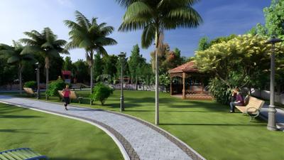 Project Image of 1312.346 - 4956.908 Sq.ft Residential Plot Plot for buy in Saidham Sai Nagri 16