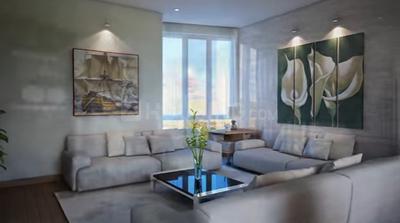 Project Image of 1660.0 - 3922.0 Sq.ft 3 BHK Apartment for buy in GHG Laxmi Aquascape