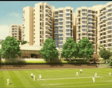 Project Image of 598.0 - 965.0 Sq.ft 2 BHK Apartment for buy in Amit Eka