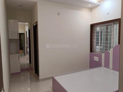 Sid GRR Sumitra Homes Bedroom 2