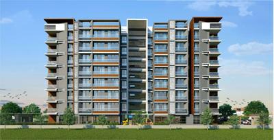 Mahavir Aarambh Images for Elevation of Mahavir Aarambh 1