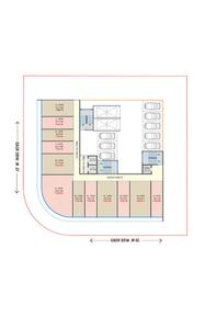 Project Image of 423.99 - 620.43 Sq.ft 1 BHK Apartment for buy in DDSR Anuparva Cooperative Housing Society Limited