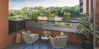 Project Image of 0.0 - 1800.0 Sq.ft 3 BHK Apartment for buy in Royal Opulence