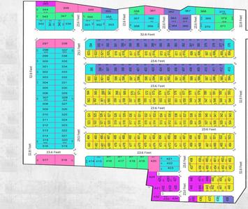 Krish Home Land Nakshatra Layout Plan 1
