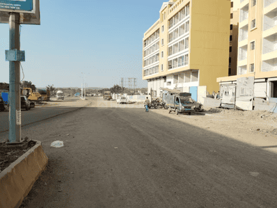 Project Image of 705.79 - 723.01 Sq.ft 2 BHK Apartment for buy in DMK Stella B3