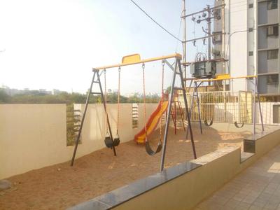 Akshar 2223 Children's play area 1