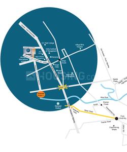 Labh 33 Milestone Phase Ill Images for locationPlan 1