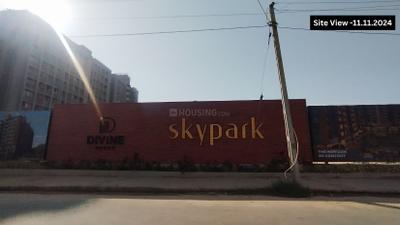 Project Image of 1850 Sq.ft 3 BHK Apartment / Flat for sale in Bopal for Rs. 7100000