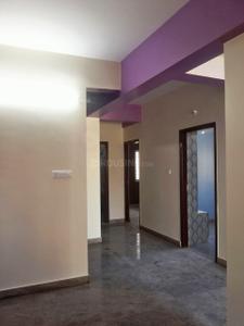 Project Image of 0.0 - 1220.0 Sq.ft 3 BHK Apartment for buy in S And S Srikanth Vista