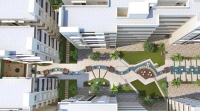 Project Image of 1025.0 - 1640.0 Sq.ft 2 BHK Apartment for buy in Giridhari Avighna