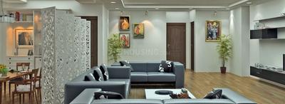 Project Image of 575.0 - 2150.0 Sq.ft 1 BHK Apartment for buy in Oneiric Epic Residency