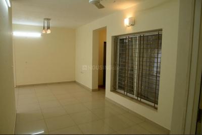 Project Image of 1195.0 - 1345.0 Sq.ft 2 BHK Apartment for buy in Bharathi Manjeeth Residency