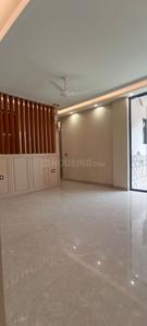 Project Image of 1270.0 - 2750.0 Sq.ft 3 BHK Builder Floor for buy in Magic Ultra Luxurious Floors