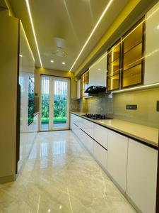 Project Image of 2150.0 - 2400.0 Sq.ft 3 BHK Builder Floor for buy in Elite Prime Luxurious Floors 3BHK & 4BHK Sector 67