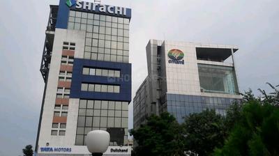 Project Image of 0.0 - 1100.0 Sq.ft 3 BHK Apartment for buy in Shrachi Towers