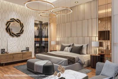 Project Image of 1980.0 - 2990.0 Sq.ft 3 BHK Apartment for buy in Samridhi Daksh Avenue