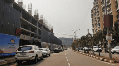 Project Image of 360.05 - 853.15 Sq.ft 1 BHK Apartment for buy in Bhaveshwar Vista