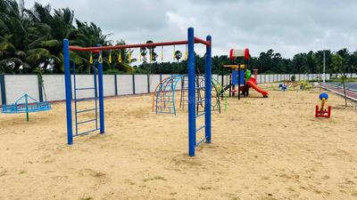 Project Image of 416.0 - 2717.0 Sq.ft Residential Plot Plot for buy in Oak Tree