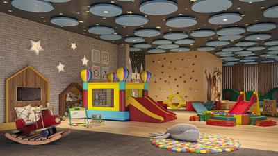 Project Image of 5300 Sq.ft 5 BHK Apartment / Flat for sale in Vesu for Rs. 35510000