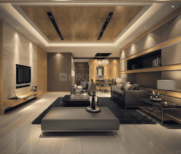 Project Image of 905.0 - 1354.0 Sq.ft 2 BHK Apartment for buy in Ramkamal Jags Pride