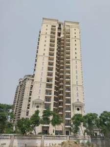 Project Image of 2150 Sq.ft 3 BHK Apartment / Flat for sale in Sector 89A for Rs. 27000000