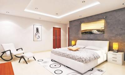 Project Image of 1050 Sq.ft 2 BHK Apartment / Flat for sale in Kondhwa Budruk for Rs. 4700000