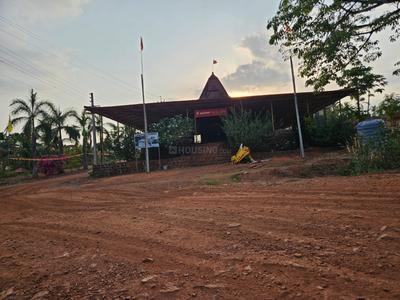 Project Image of 0.0 - 3229.17 Sq.ft Residential Plot Plot for buy in YOG Anand
