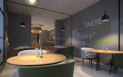 Project Image of 2158 Sq.ft 4 BHK Apartment / Flat for sale in Bharthana for Rs. 31100000