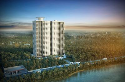 Project Image of 2038.0 - 3148.0 Sq.ft 3 BHK Apartment for buy in Sobha Rio Vista