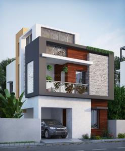 Project Image of 1000.0 - 1607.0 Sq.ft 3 BHK Villa for buy in Alankar Royal Nest