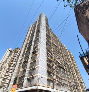 Project Image of 780 Sq.ft 1 BHK Apartment / Flat for sale in Kandivali West for Rs. 13500000