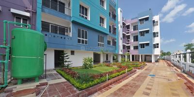 Project Image of 800.0 - 1200.0 Sq.ft 2 BHK Apartment for buy in Ganguly 4 Sight 36