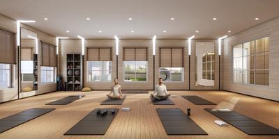 Project Image of 933.02 - 1780.69 Sq.ft 3 BHK Apartment for buy in SKA Destiny One