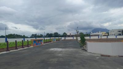 Project Image of 1410.0 - 3339.0 Sq.ft Residential Plot Plot for buy in Balaji Paradise City