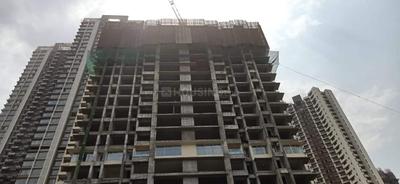 Project Image of 594.0 - 1952.0 Sq.ft 2 BHK Apartment for buy in Sheth Montana