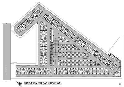 Project Image of 0.0 - 634.96 Sq.ft 2 BHK Apartment for buy in Adani Aster Neo