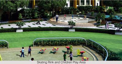 Project Image of 190.0 - 391.0 Sq.ft Studio Studio Apartment for buy in Poddar Navjeevan