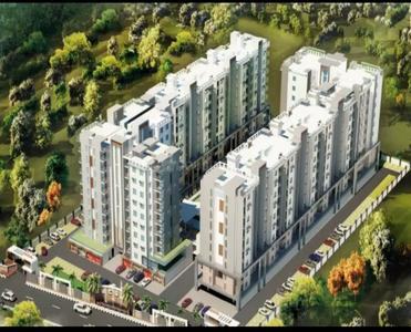 Project Image of 313.0 - 1004.0 Sq.ft 1 BHK Apartment for buy in Neemrana County