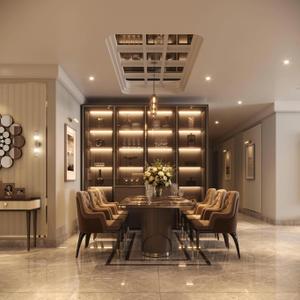 Project Image of 1854.0 - 4905.0 Sq.ft 2 BHK Apartment for buy in Dhanvanti Valley