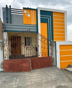 Project Image of 725.0 - 990.0 Sq.ft 2 BHK Villa for buy in Sowrem Subramanyapuram