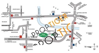 Project Image of 1182.0 - 1434.0 Sq.ft 2 BHK Apartment for buy in Navins Subhamangala