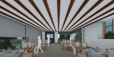 Project Image of 1025.0 - 1650.0 Sq.ft 2 BHK Apartment for buy in NSK Platina